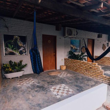 Pousada Aruna Kite Barra Grande  Bagian luar foto