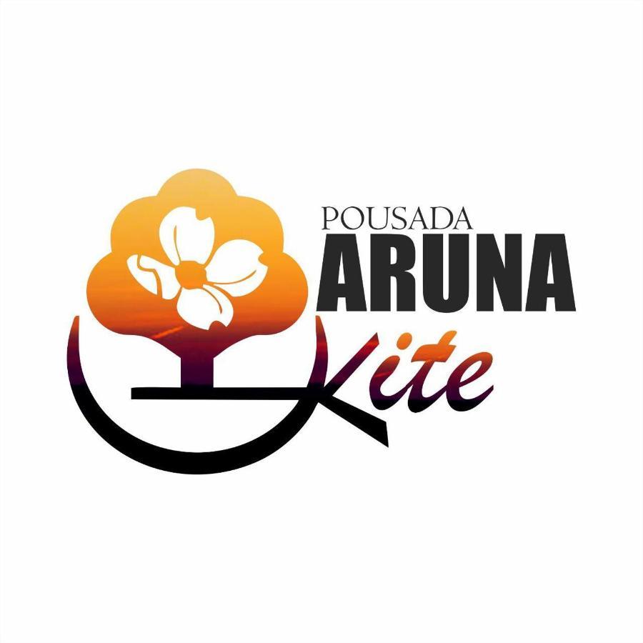 Pousada Aruna Kite Barra Grande  Bagian luar foto