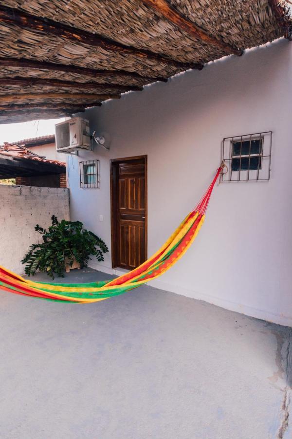 Pousada Aruna Kite Barra Grande  Bagian luar foto
